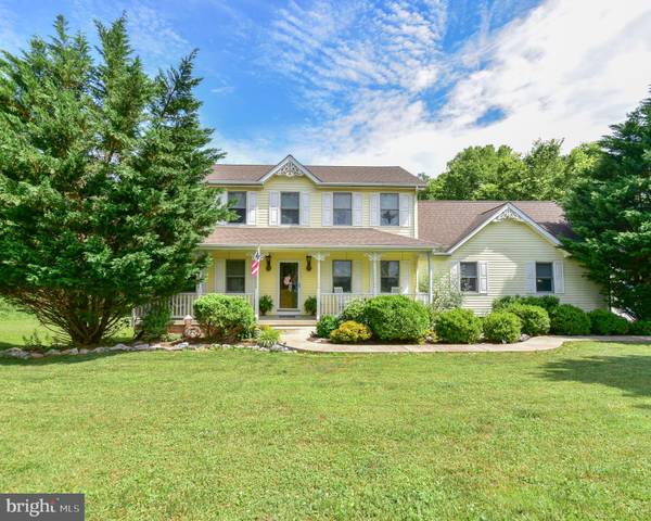 57 CAHILL, Inwood, WV 25428