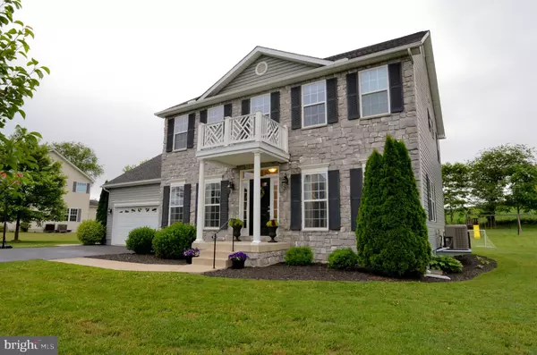 Falling Waters, WV 25419,602 RIVANNA