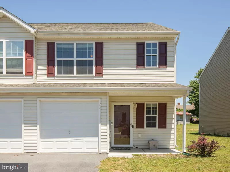 71 MYATT, Inwood, WV 25428