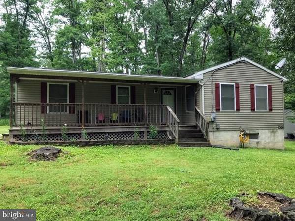 481 CONNER BOWERS, Hedgesville, WV 25427