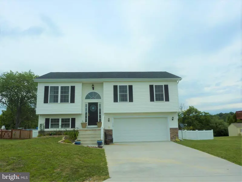 748 IVES, Martinsburg, WV 25405