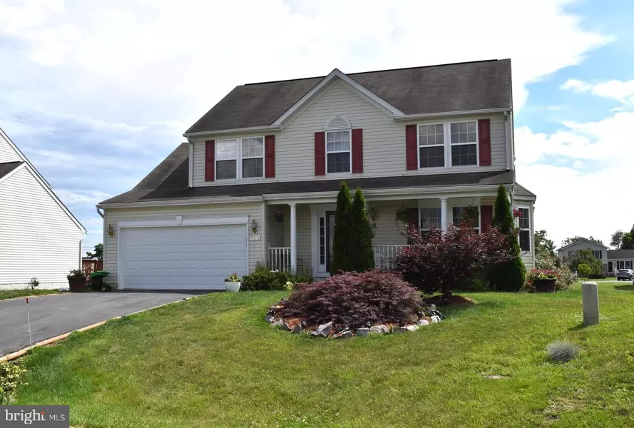 105 PIERCE ARROW, Martinsburg, WV 25401