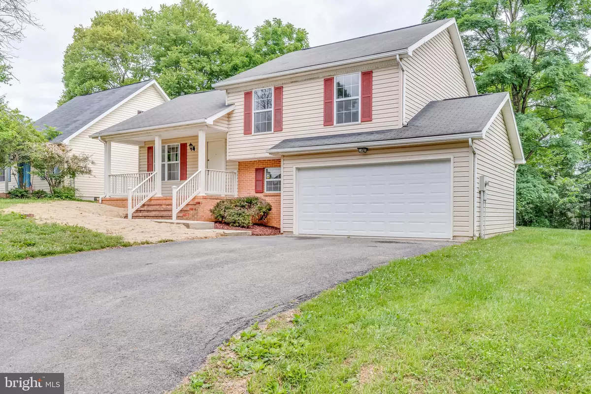 Martinsburg, WV 25401,104 ARTISAN WAY