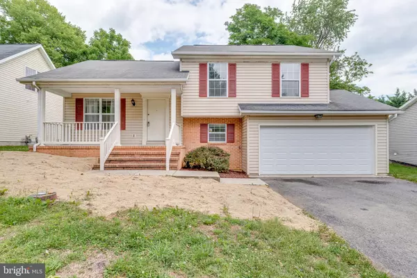 Martinsburg, WV 25401,104 ARTISAN WAY