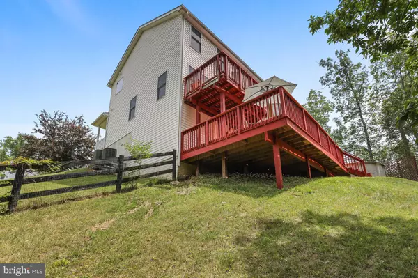 Inwood, WV 25428,67 CANOE CT