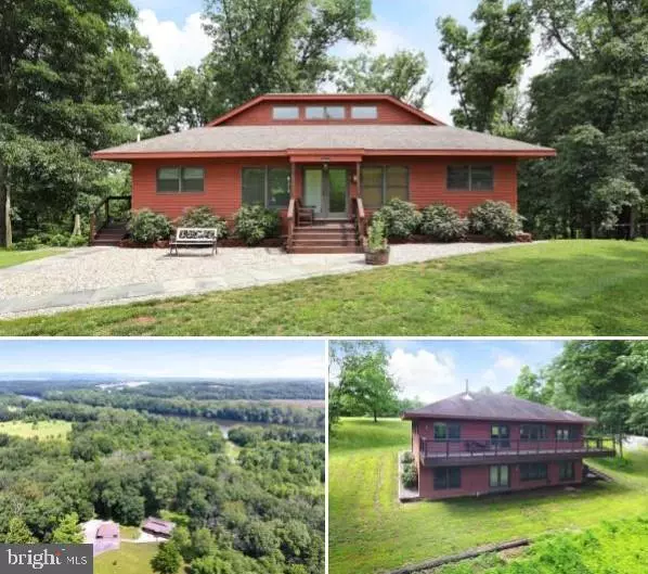 420 GIDEON LANE, Falling Waters, WV 25419