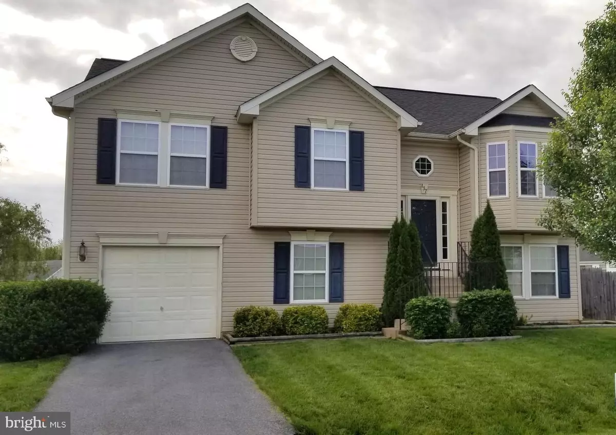 Martinsburg, WV 25405,137 CHARLOTTE CT