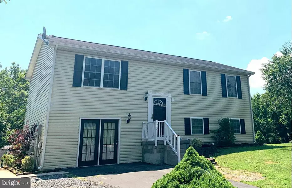 473 MOONLIGHT, Martinsburg, WV 25404