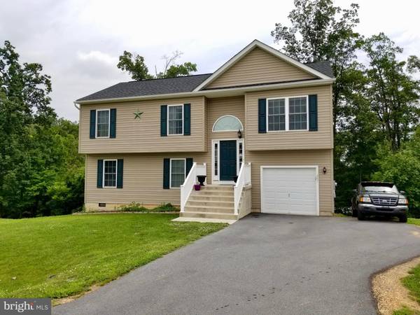 467 TYLER WAY, Martinsburg, WV 25404