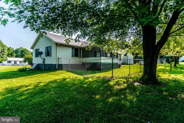 Bunker Hill, WV 25413,95 MERINO