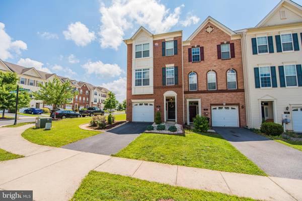 Martinsburg, WV 25403,143 ABINO HILLS WAY, WEST