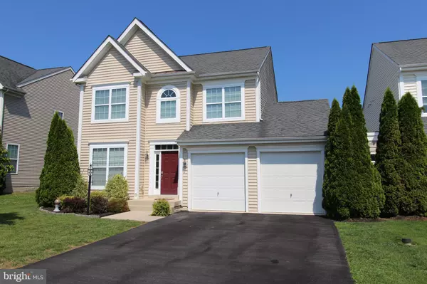 324 BASHORE, Martinsburg, WV 25404