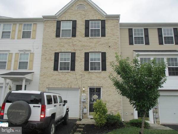 29 CARNEGIE LINKS, Martinsburg, WV 25405