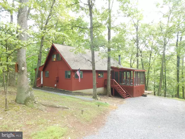 Hedgesville, WV 25427,207 ONODAGA TRAIL