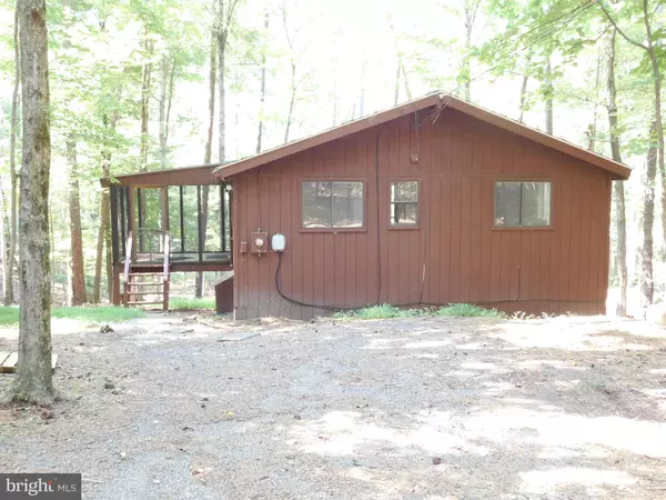 204 SHAWNEE TRAIL, Hedgesville, WV 25427