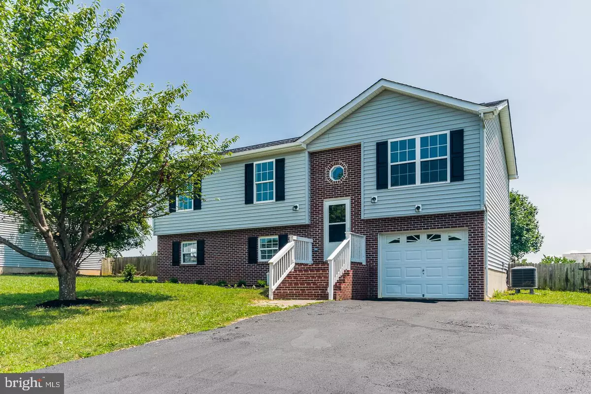 Hedgesville, WV 25427,34 ARCTIC AVE