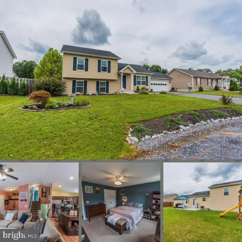 Martinsburg, WV 25405,67 SEAL DR