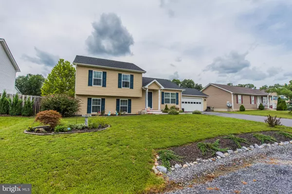 Martinsburg, WV 25405,67 SEAL DR