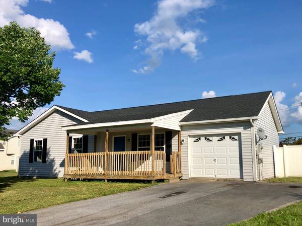 57 KIPLING COURT, Inwood, WV 25428