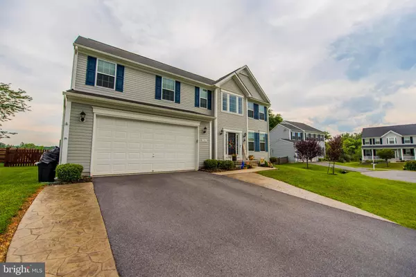 Inwood, WV 25428,793 BENTLEY DRIVE