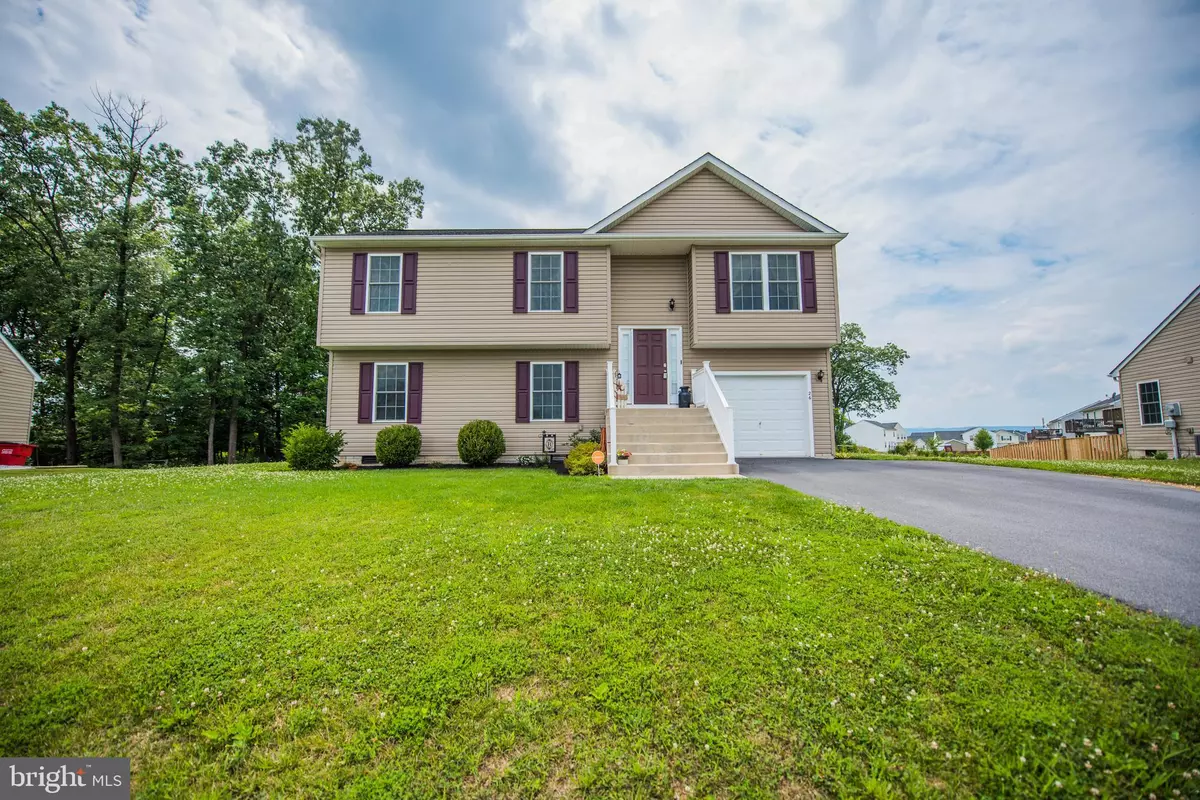 Martinsburg, WV 25404,26 ANSTED WAY