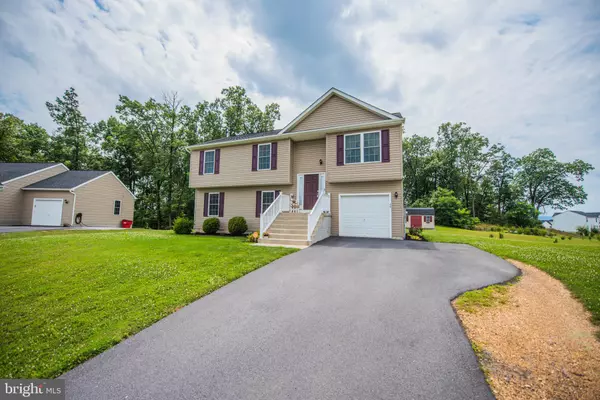 Martinsburg, WV 25404,26 ANSTED WAY