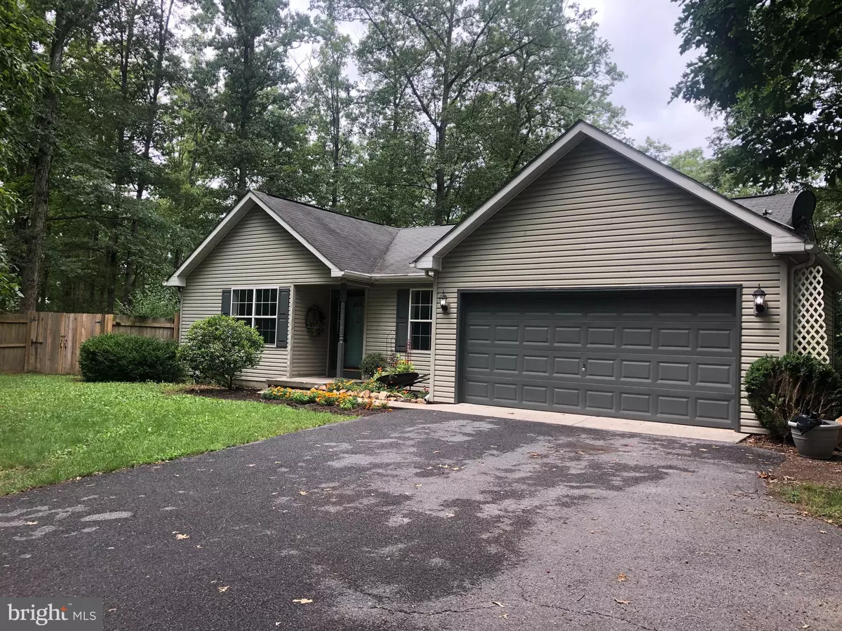 Inwood, WV 25428,55 LUMBERVIEW