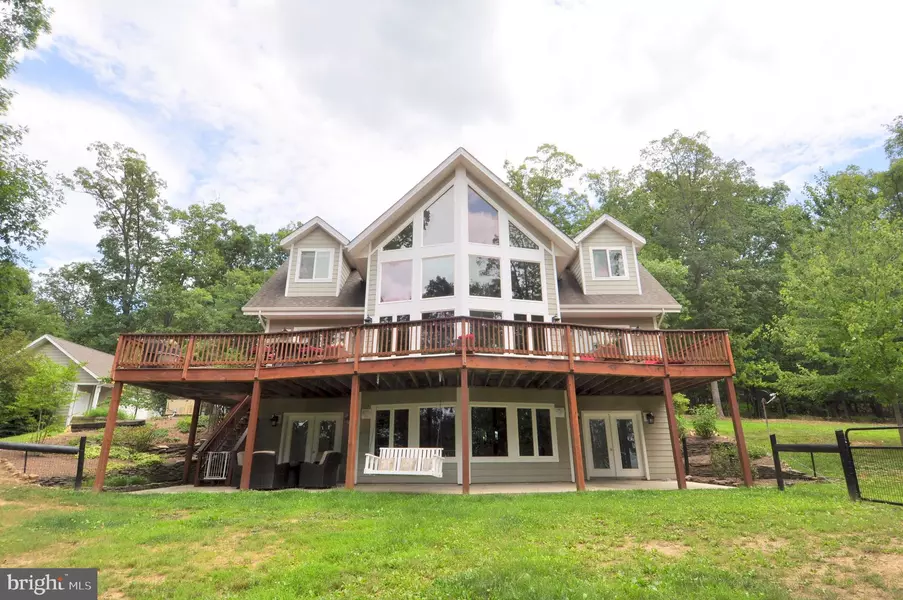 2146 CHEYENNES, Gerrardstown, WV 25420