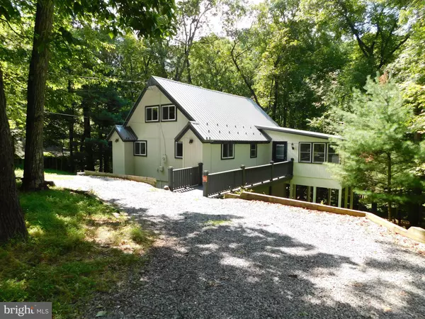 175 CAYUGA TRAIL, Hedgesville, WV 25427