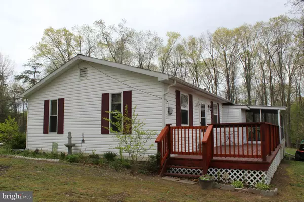 Hedgesville, WV 25427,61 SABLE