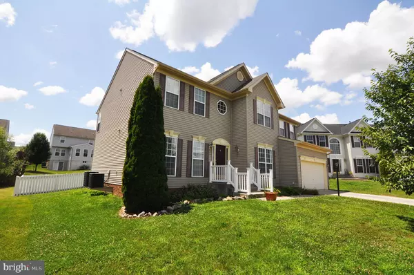 Martinsburg, WV 25405,133 PICASSO CT