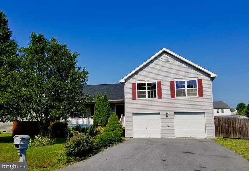 330 GOOD DR, Martinsburg, WV 25404