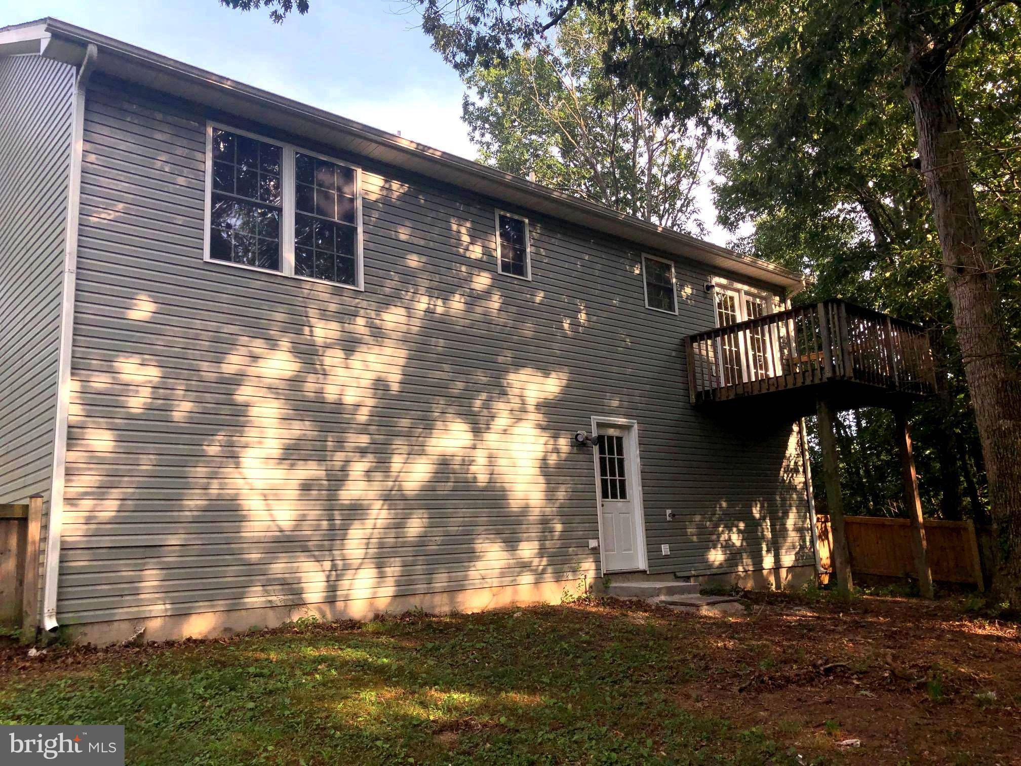 Bunker Hill, WV 25413,88 DOLLAR LN