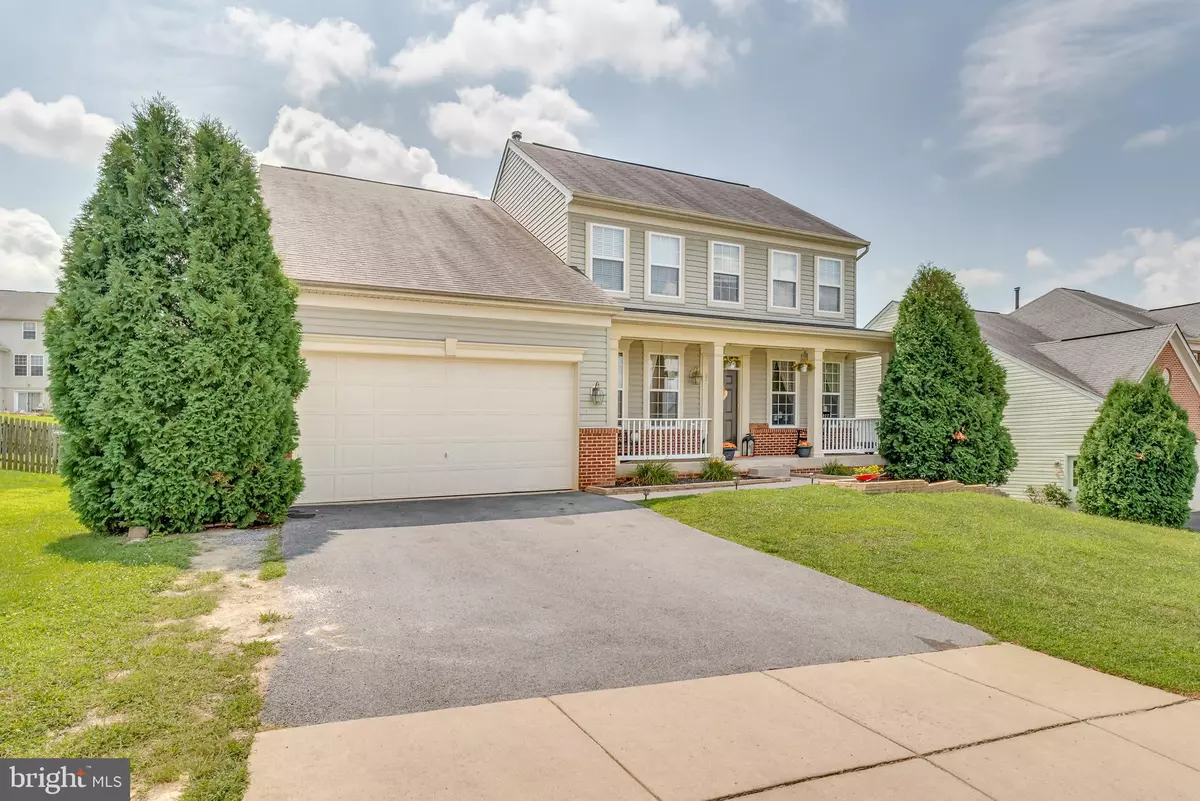 Martinsburg, WV 25403,52 SHAFTMENT WAY