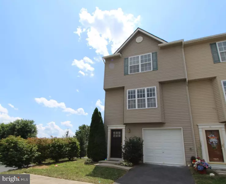 89 MISTALA, Inwood, WV 25428