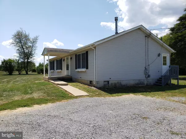 Bunker Hill, WV 25413,329 JASON WAY