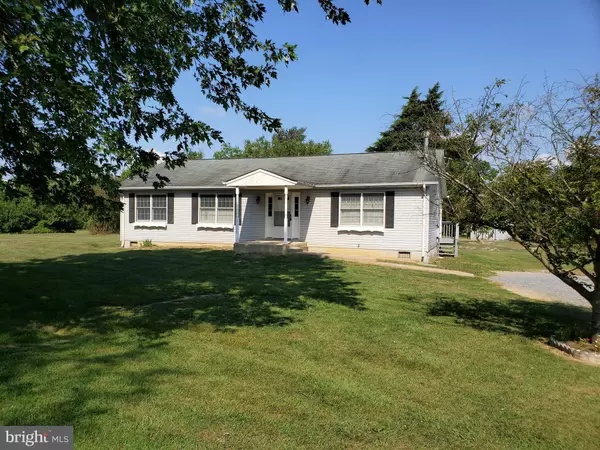 Bunker Hill, WV 25413,329 JASON WAY