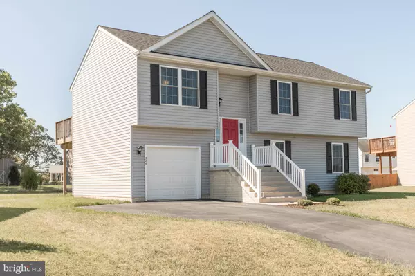 Martinsburg, WV 25404,326 TYLER WAY