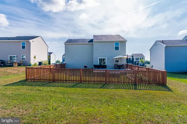 Martinsburg, WV 25403,132 SINGLETON WAY