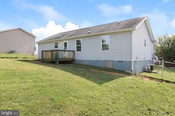 Hedgesville, WV 25427,438 PACIFIC BLVD