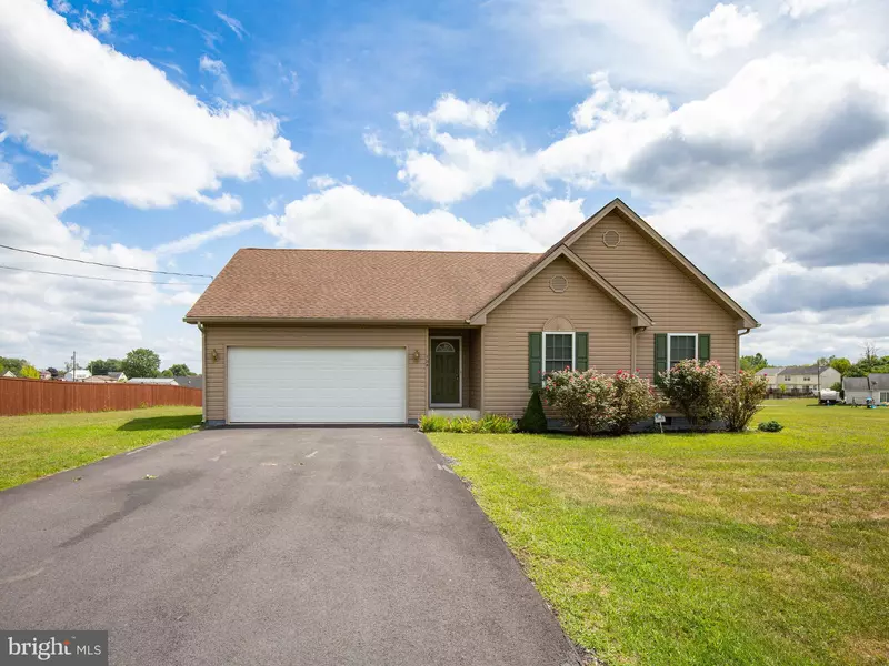 134 THRASHER, Inwood, WV 25428