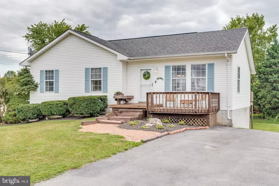 24 PUTNAM, Inwood, WV 25428