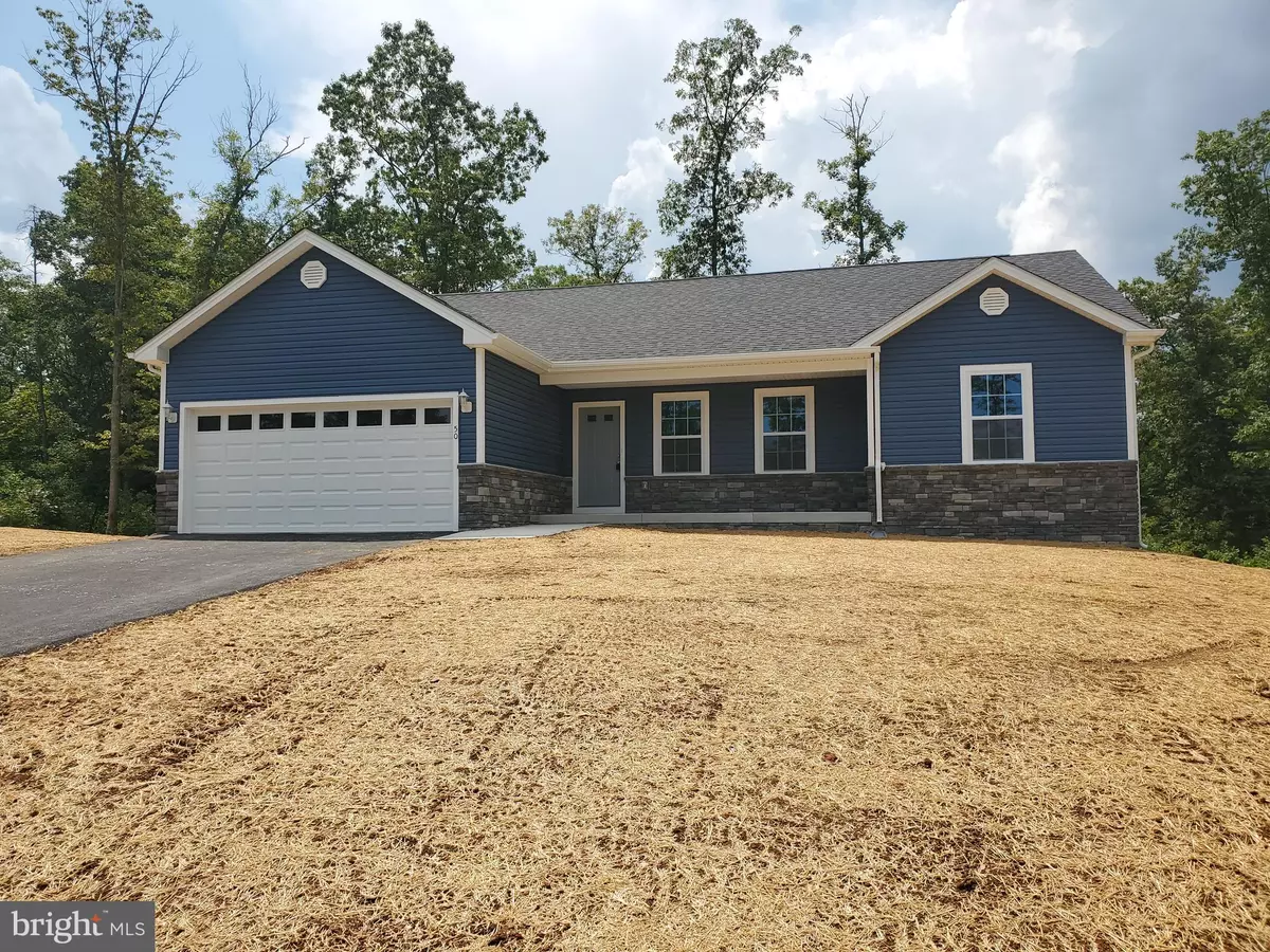 Hedgesville, WV 25427,50 BACON COURT EAST