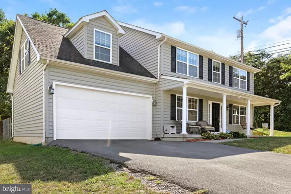 Bunker Hill, WV 25413,10 WILLOWBY CT