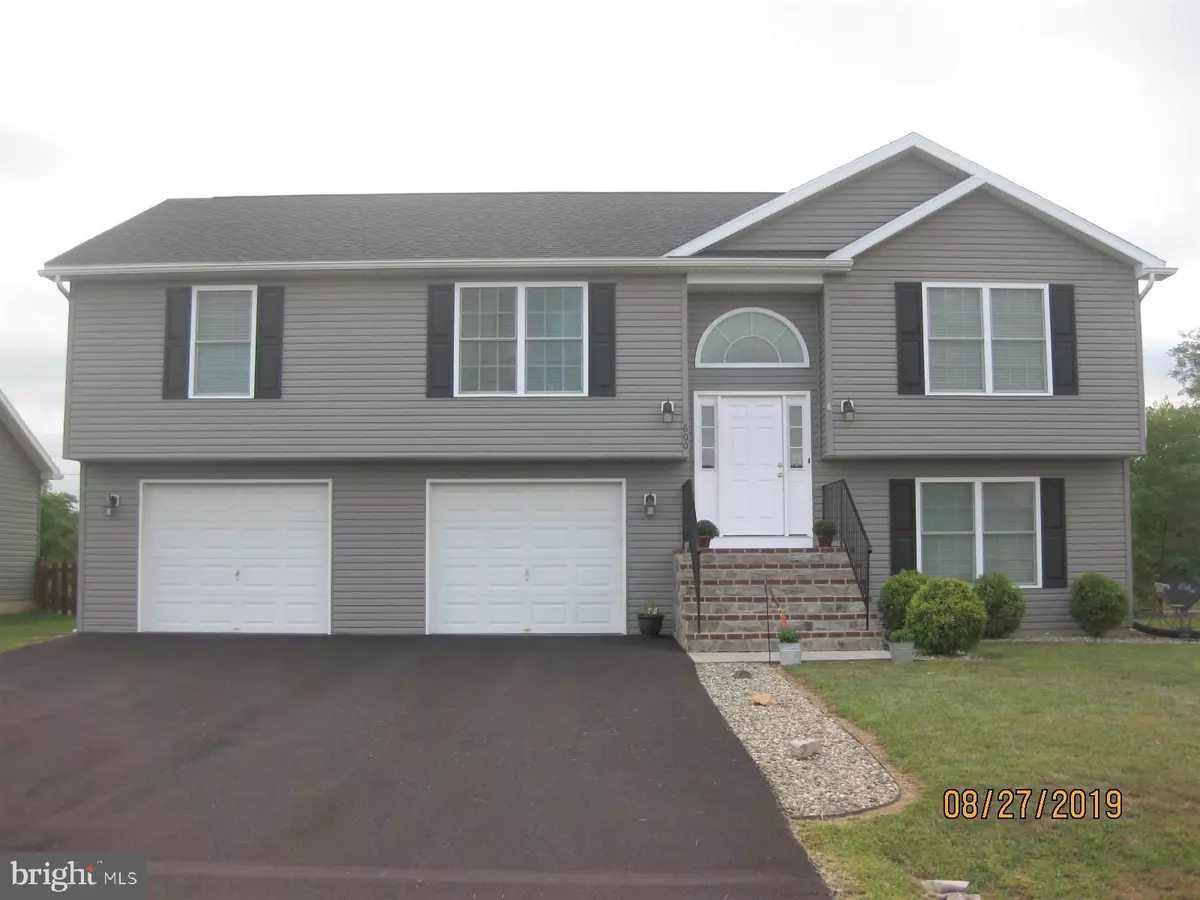 Martinsburg, WV 25405,600 WREN ST N