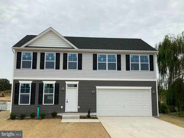 231 CORBIN HTS, Martinsburg, WV 25405