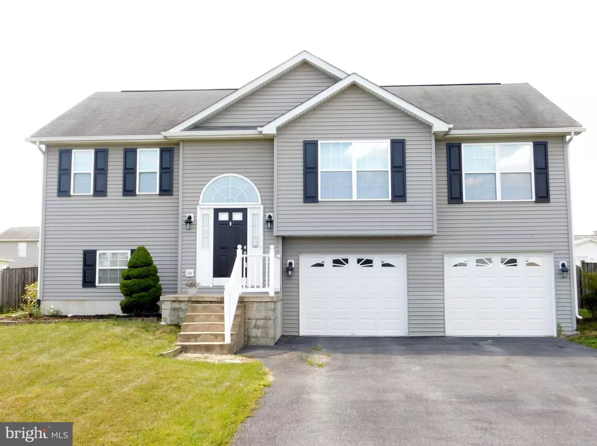 Inwood, WV 25428,45 BRONTE AVE