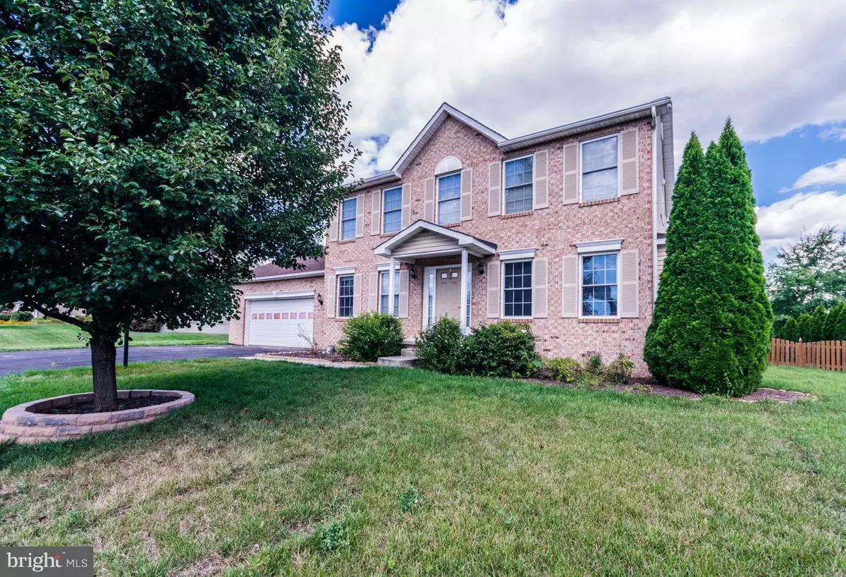 Martinsburg, WV 25404,129 ISADORE LN