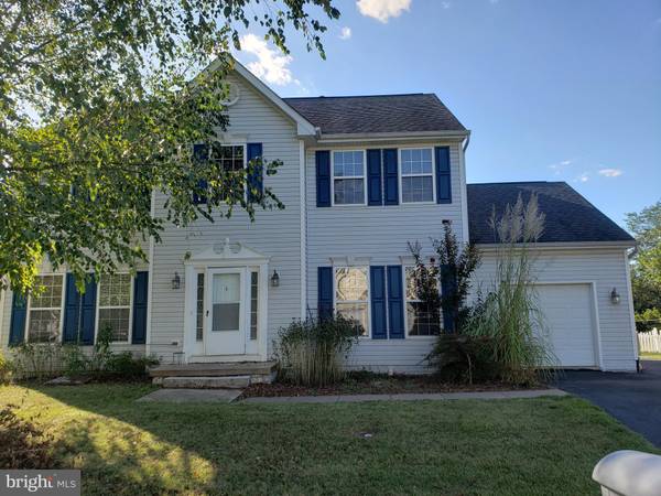 102 CALEDONIA, Martinsburg, WV 25405