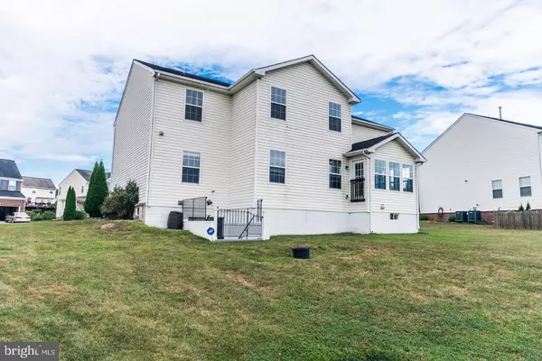 Martinsburg, WV 25403,124 PICASSO CT